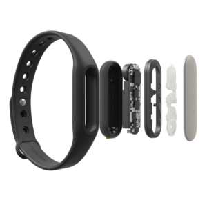 Custom-made Plastic Casing Health Smartwatch with Digital Digital Wristband – Injection Mould Producer