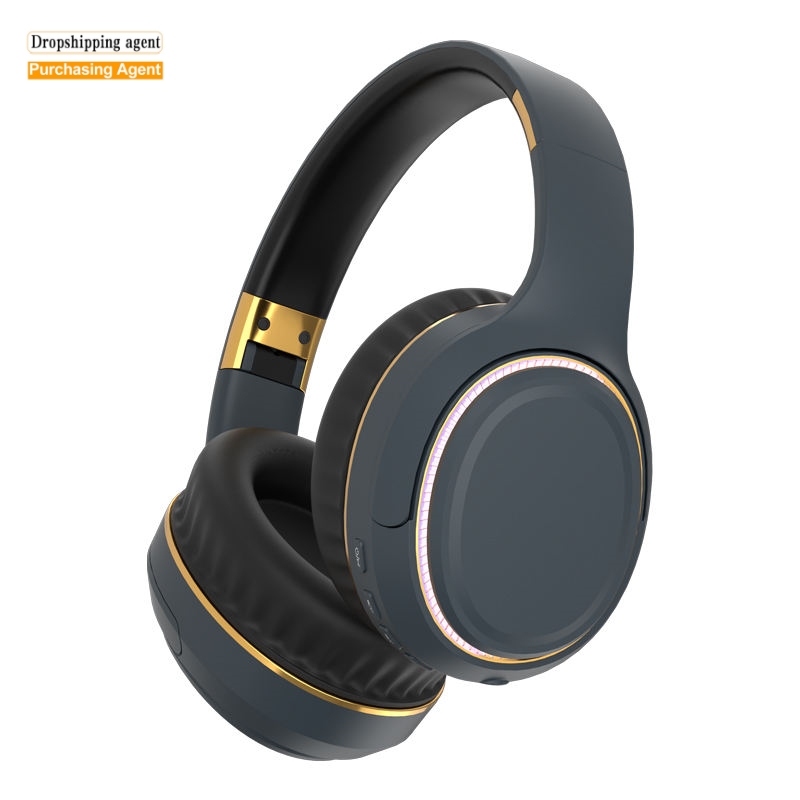 Over-Ear Skilled Monitor Headphones for DJing, Studio Recording, Gaming, and Streaming